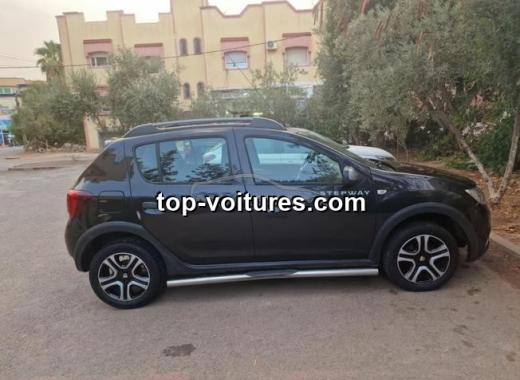 Dacia Sandero 2019 — photo 8