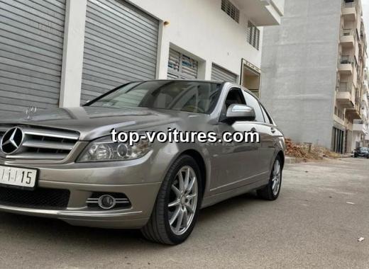 Mercedes 220 2007 — photo 5