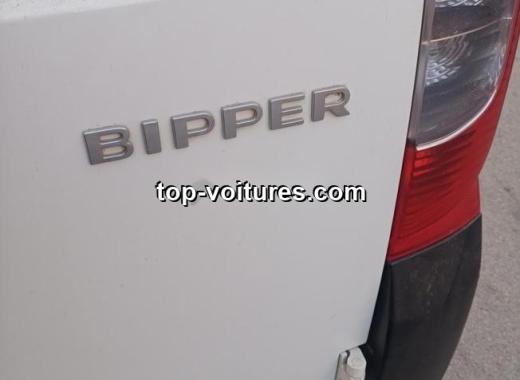 Peugeot Bipper 2015 — photo 2
