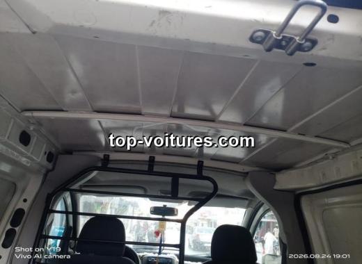 Peugeot Bipper 2015 — photo 5