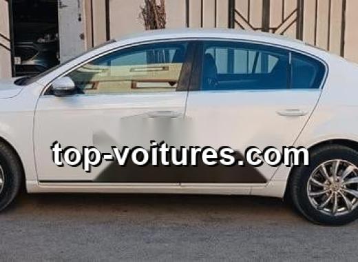 Volkswagen Passat 2013 — photo 2