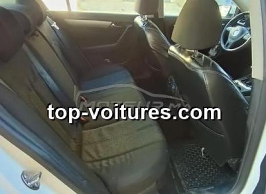 Volkswagen Passat 2013 — photo 5