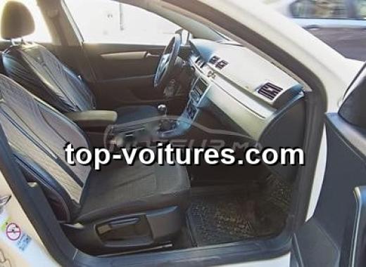 Volkswagen Passat 2013 — photo 6