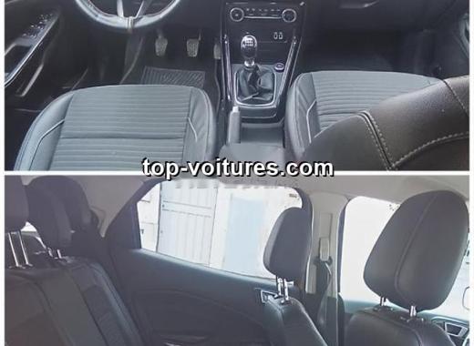 Ford Ecosport 2018 — photo 5