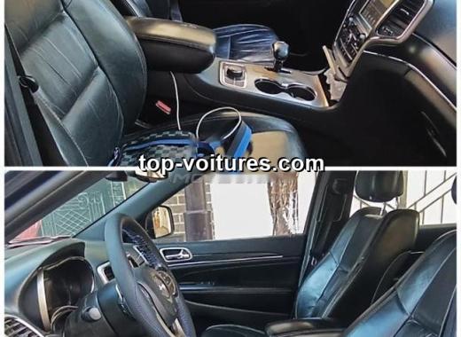 Ford Ecosport 2018 — photo 6