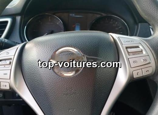 Nissan Qashqai 2020 — photo 4