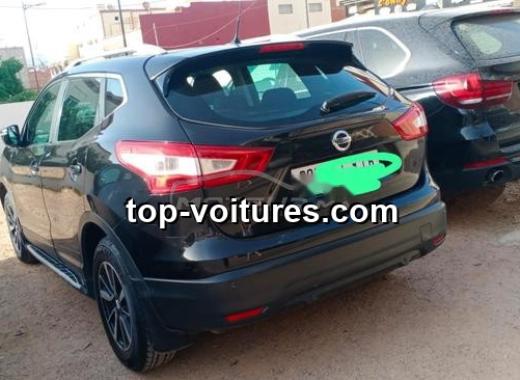 Nissan Qashqai 2020 — photo 5