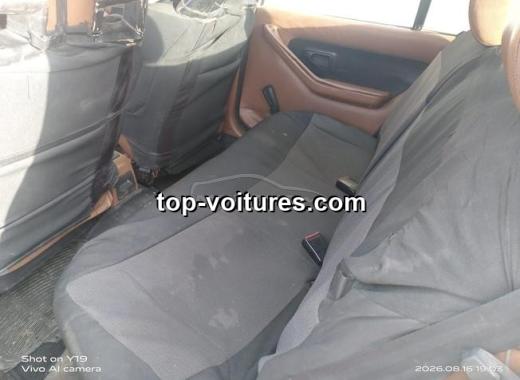 Peugeot 306 1993 — photo 5