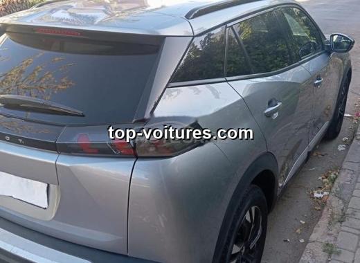 Peugeot 2008 2022 — photo 2