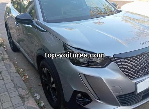 Peugeot 2008 2022 — photo 3