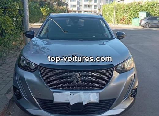 Peugeot 2008 2022 — photo 4