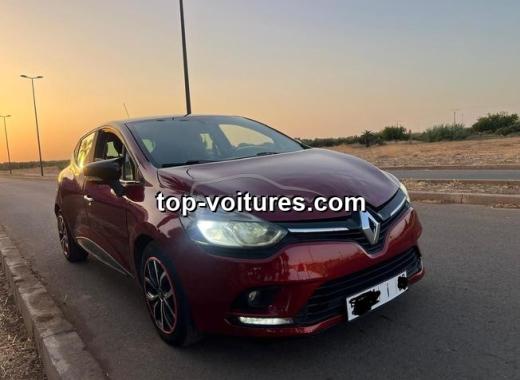 Renault Clio 2018 — photo 3