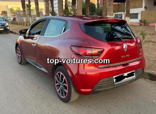 Renault Clio 2018 — photo 4