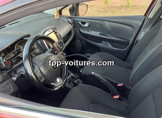 Renault Clio 2018 — photo 6