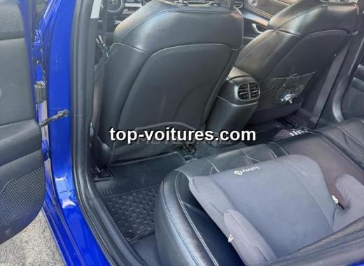 Hyundai Elantra 2022 — photo 2