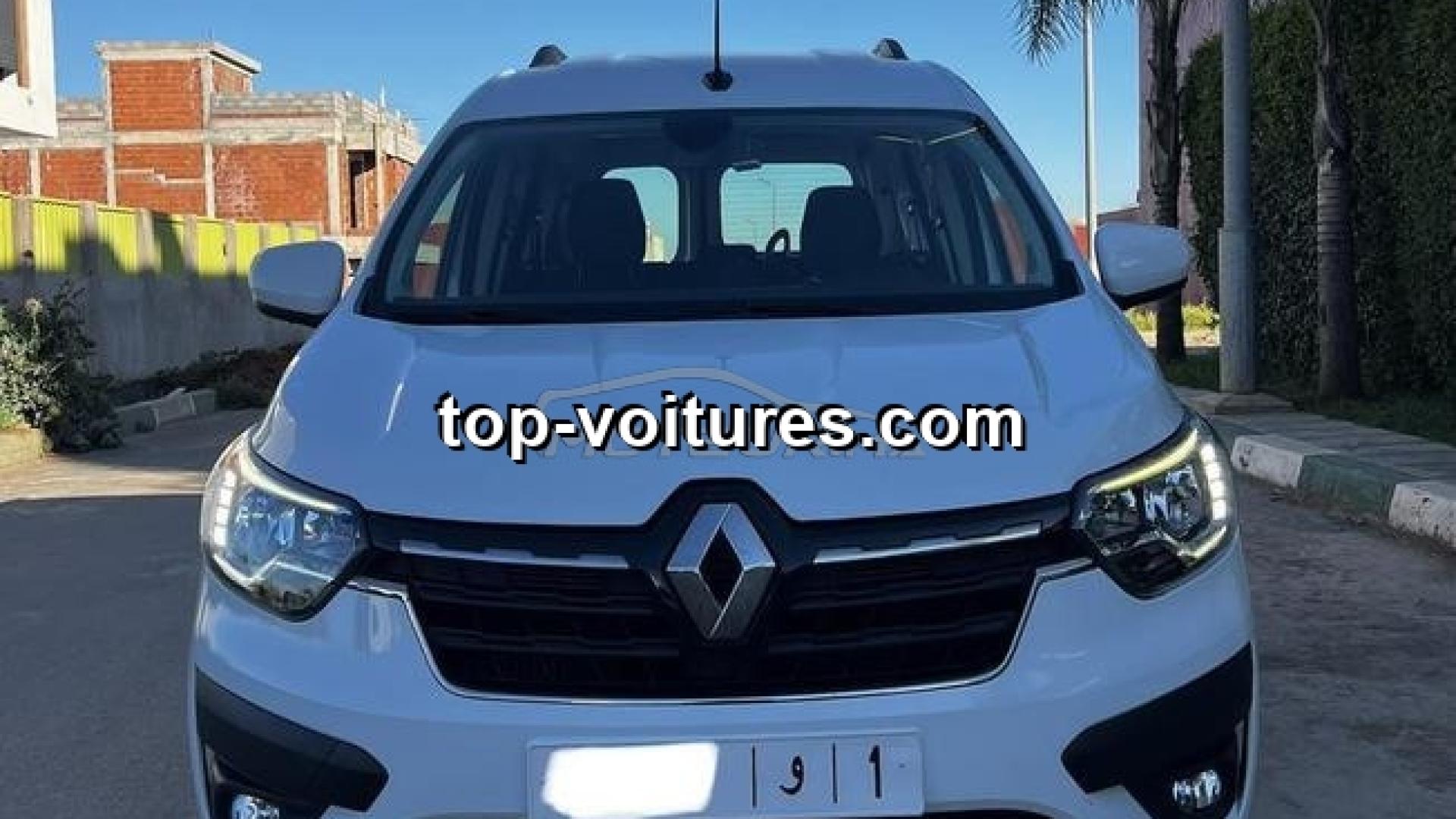 Renault Express