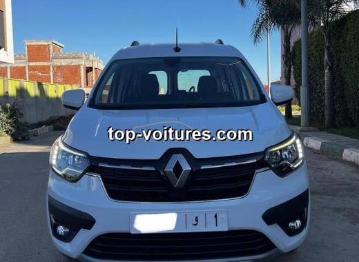 Renault Express