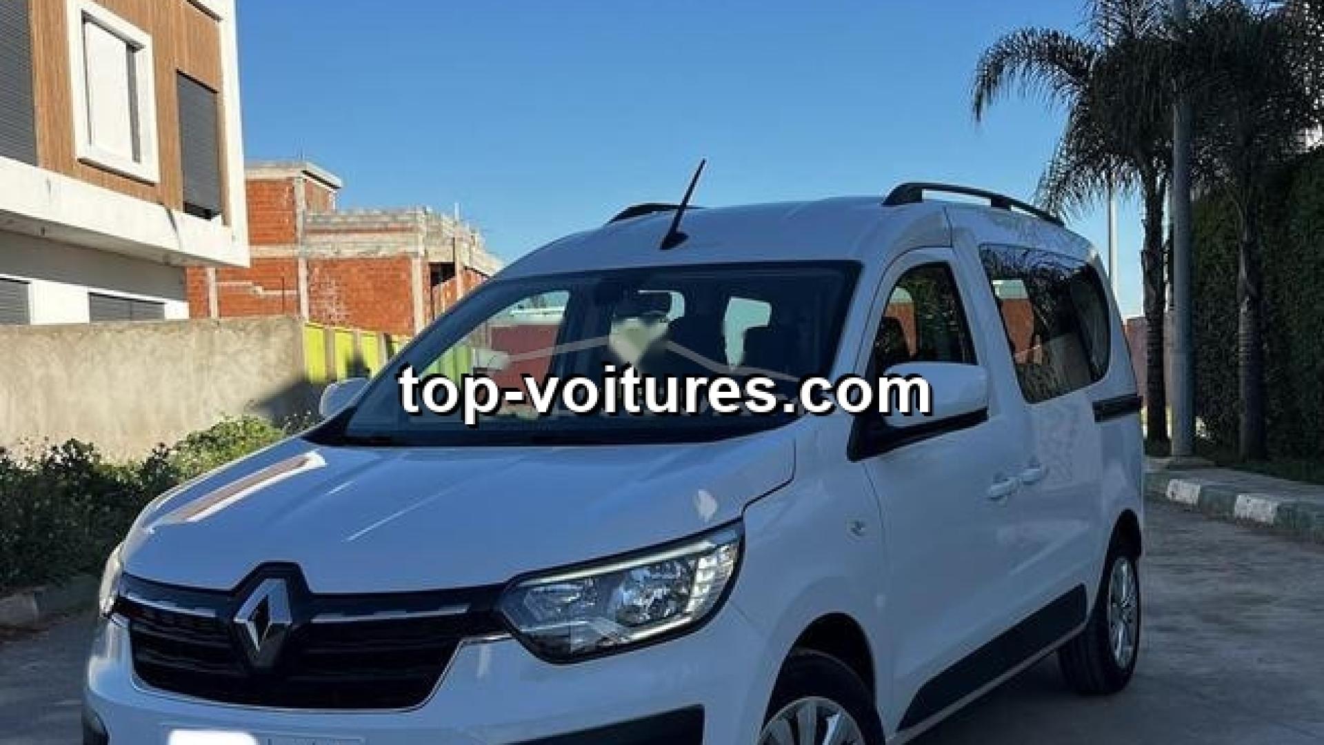 Renault Express