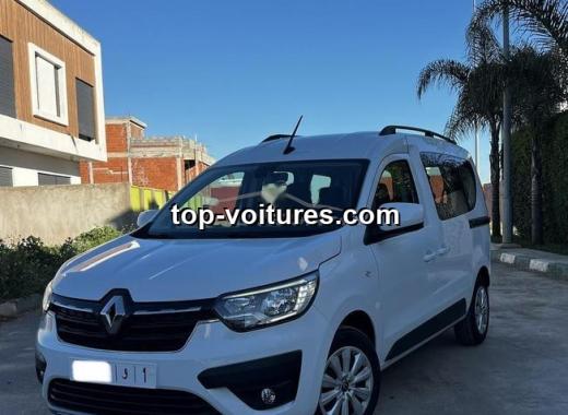 Renault Express 2022 — photo 2