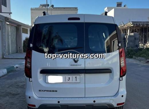 Renault Express 2022 — photo 3