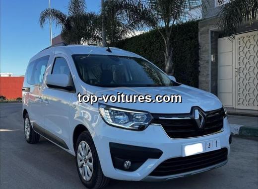 Renault Express 2022 — photo 4