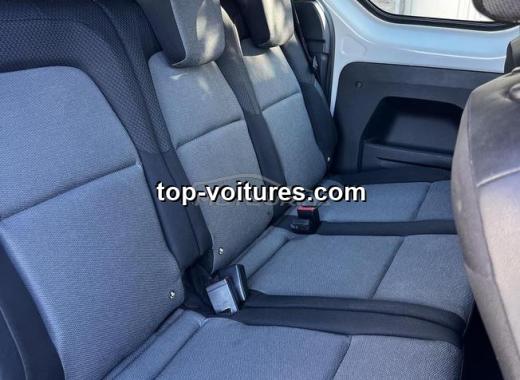 Renault Express 2022 — photo 5