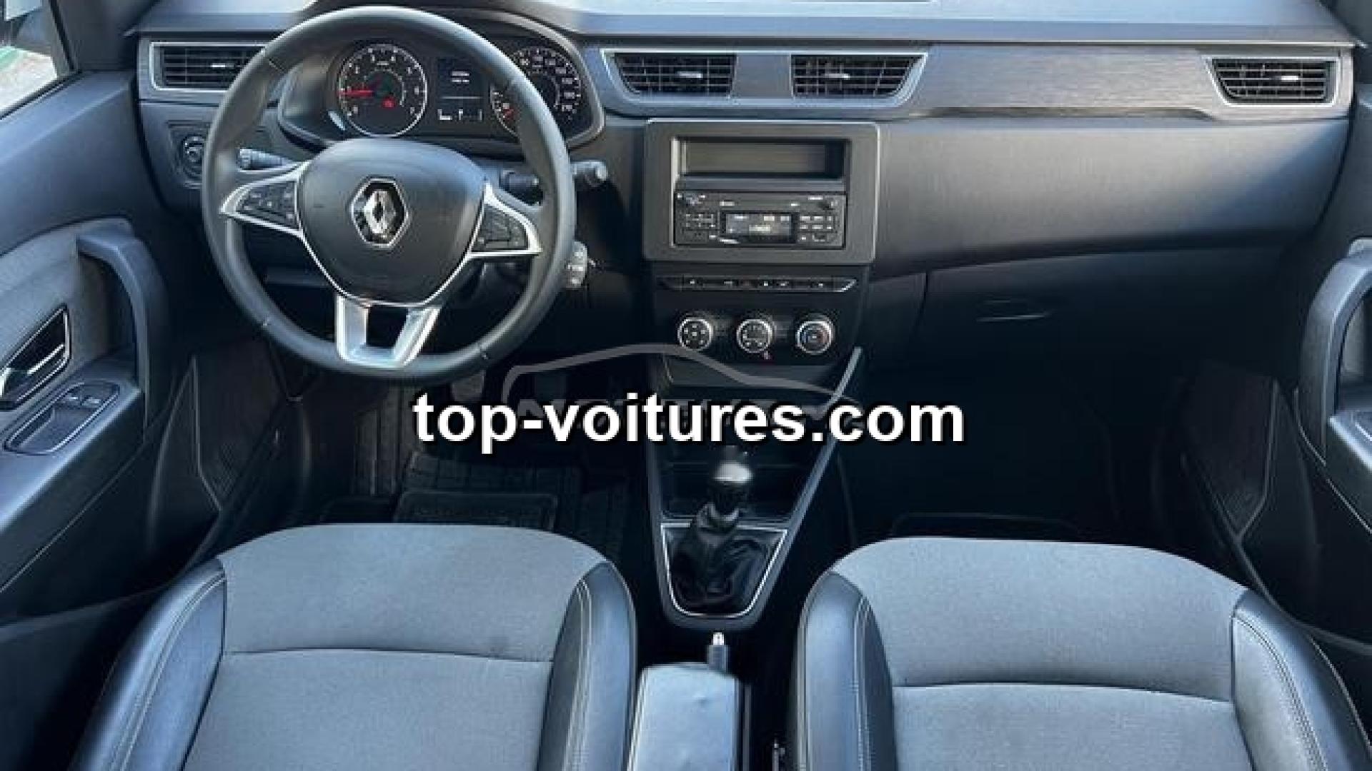 Renault Express