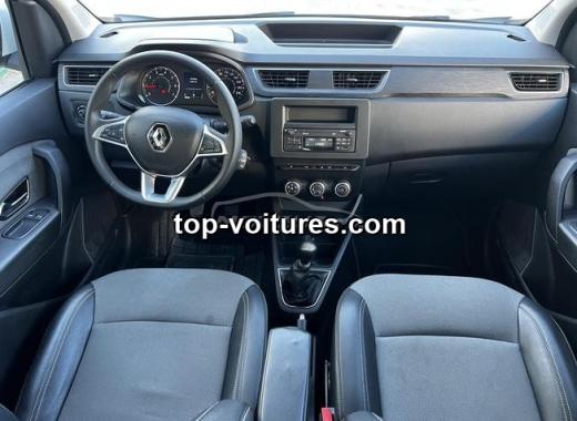 Renault Express 2022 — photo 6