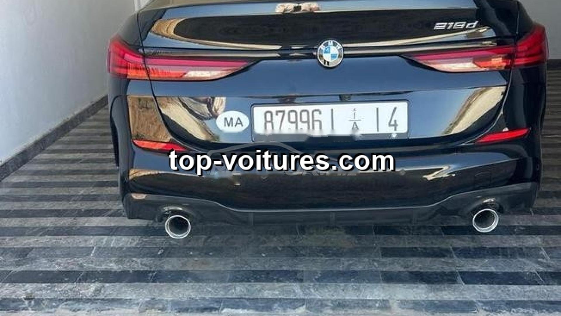 BMW Série 2