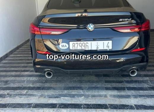 BMW Série 2 2025 — photo 2