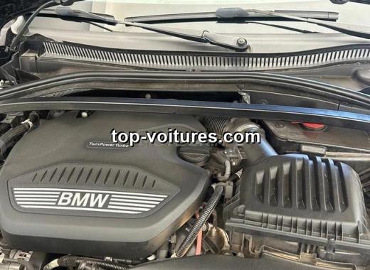 BMW Série 2 2025 — photo 4