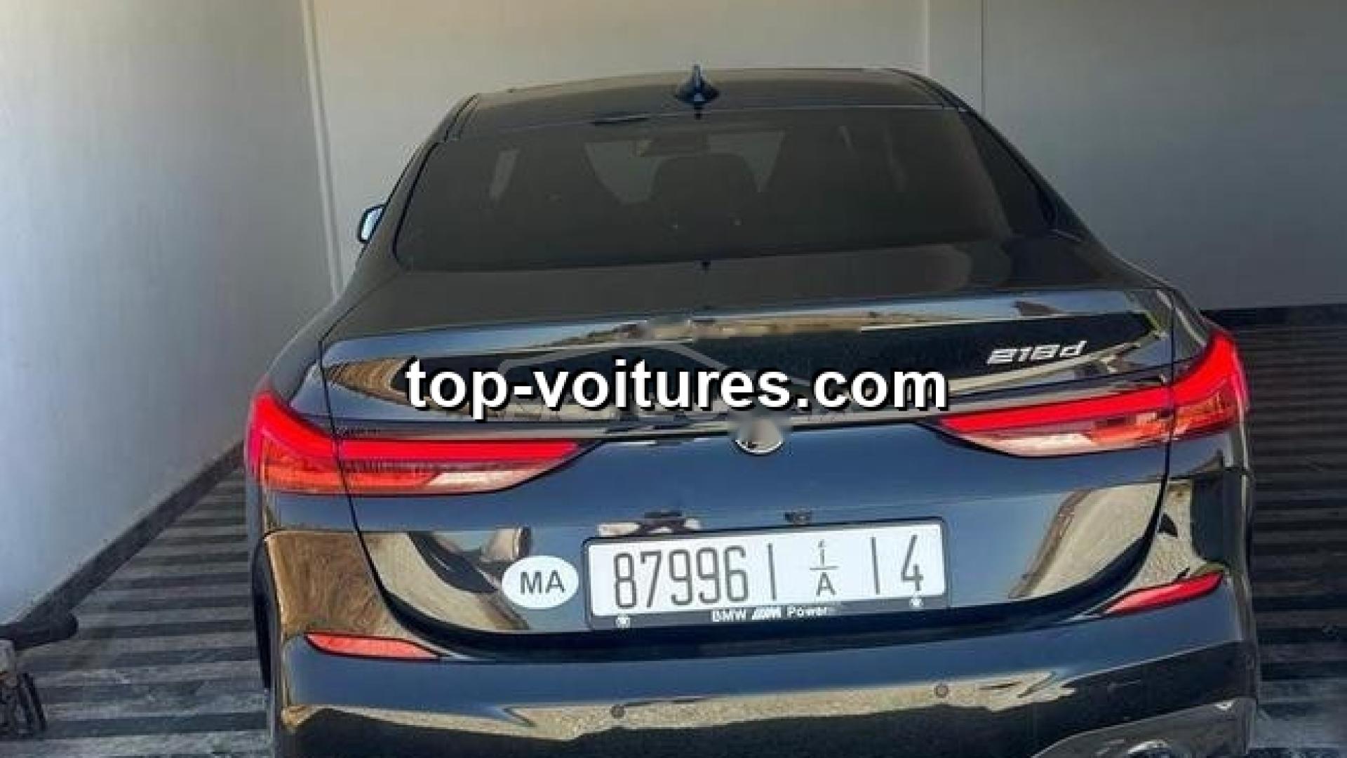 BMW Série 2