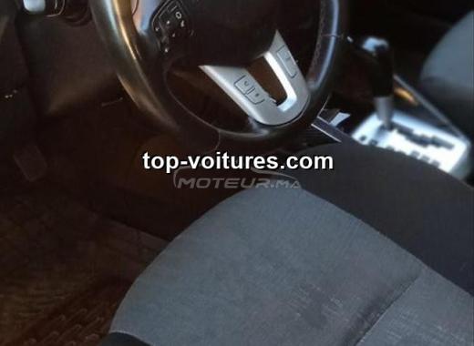 Kia Ceed 2012 — photo 3