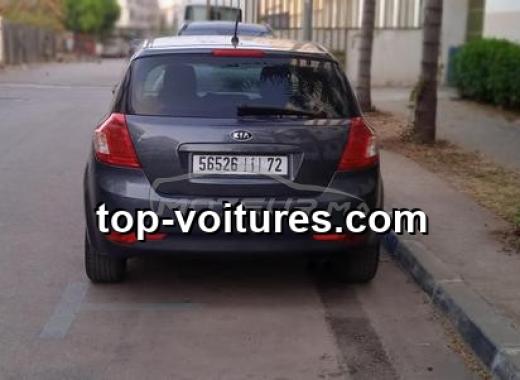 Kia Ceed 2012 — photo 4