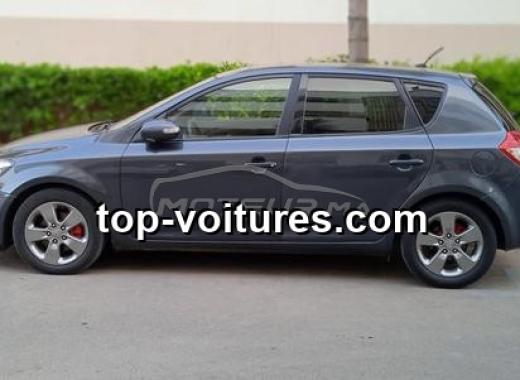 Kia Ceed 2012 — photo 7
