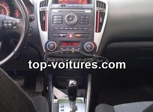 Kia Ceed 2012 — photo 8