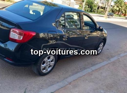 Dacia Logan 2016 — photo 2
