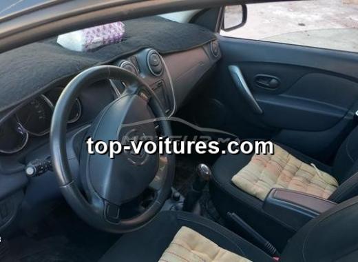 Dacia Logan 2016 — photo 3