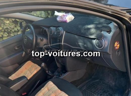 Dacia Logan 2016 — photo 4