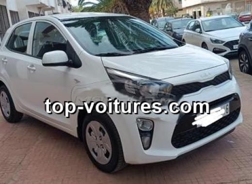 Kia Picanto 2022 — photo 2