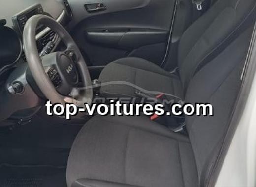 Kia Picanto 2022 — photo 5