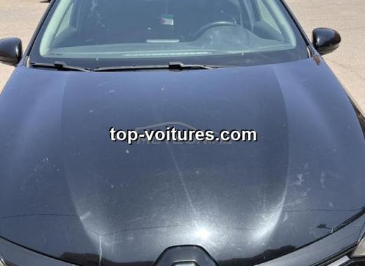 Renault Clio 2022 — photo 2