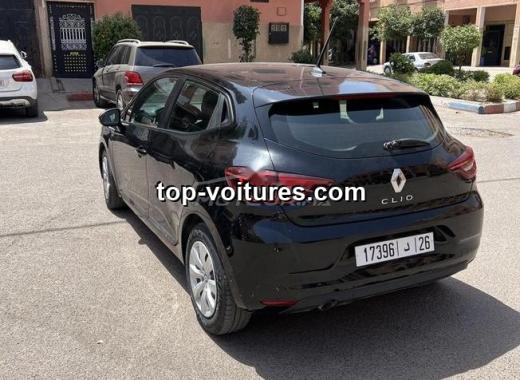Renault Clio 2022 — photo 3