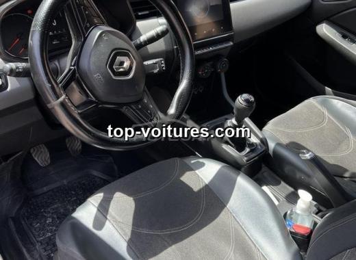 Renault Clio 2022 — photo 4