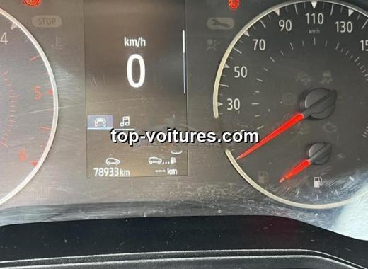 Renault Clio 2022 — photo 5