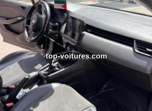 Renault Clio 2022 — photo 6