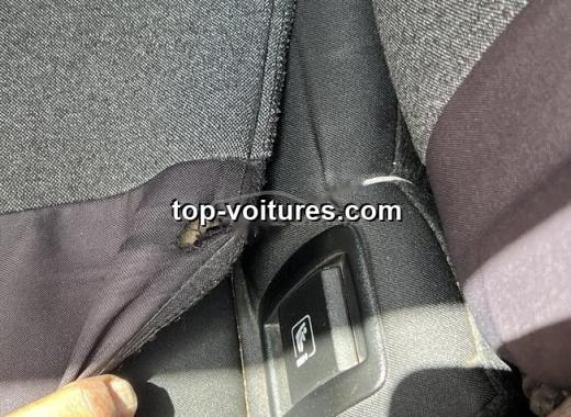 Renault Clio 2022 — photo 8