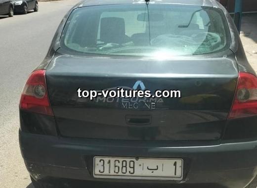 Renault Megane 2005 — photo 2
