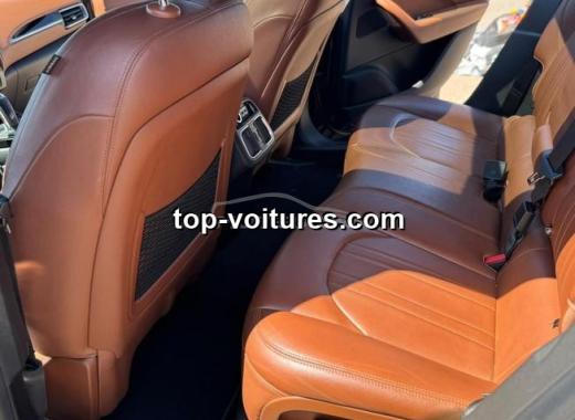 Maserati Levante 2019 — photo 5