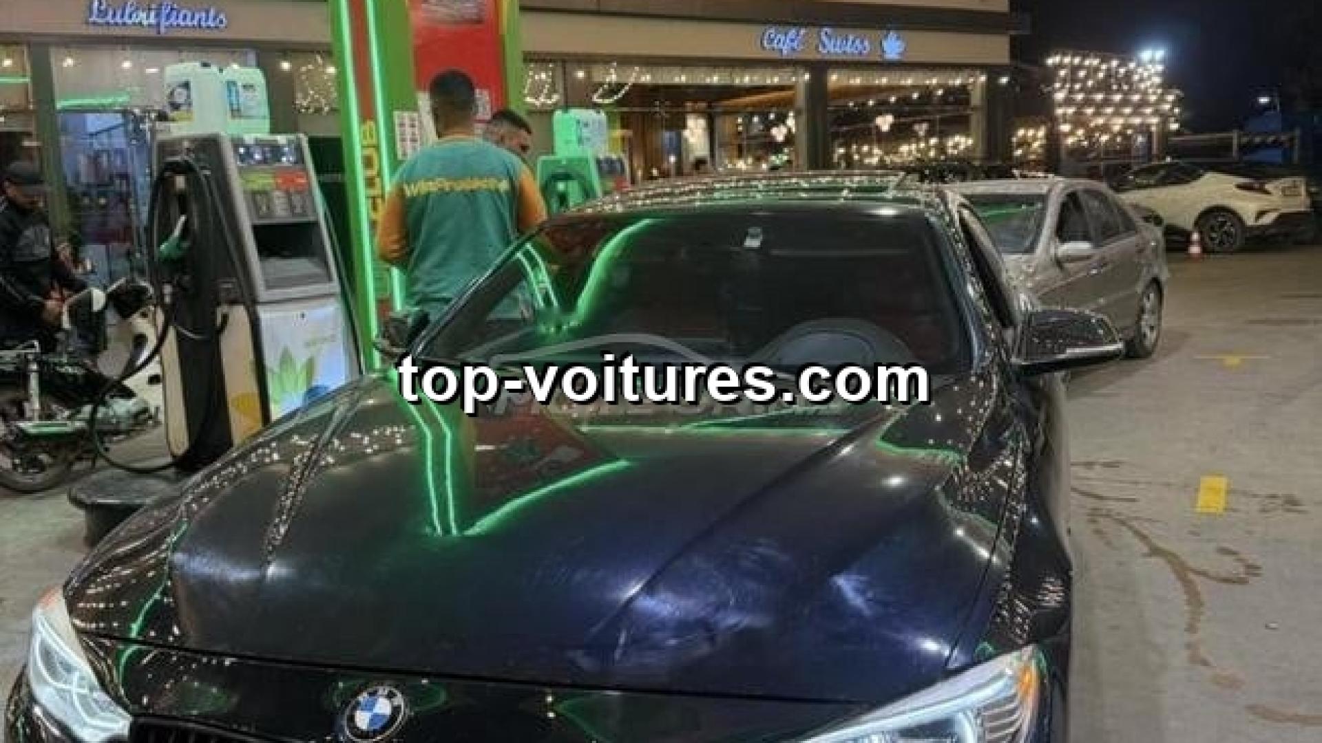 BMW Série 4